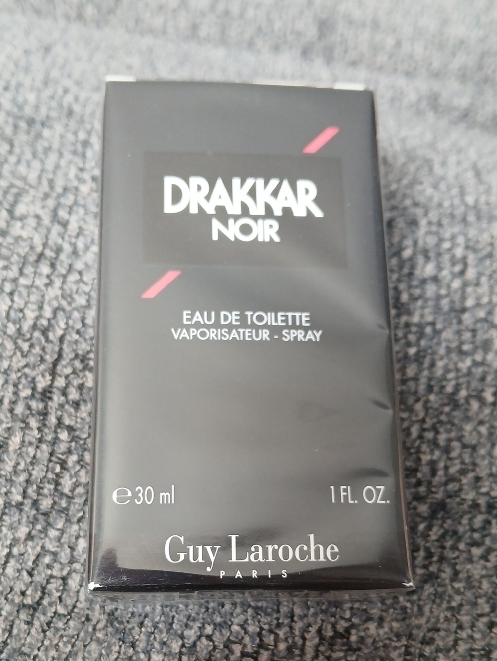 🖤Drakkar Noir 30ml EDT New Sealed